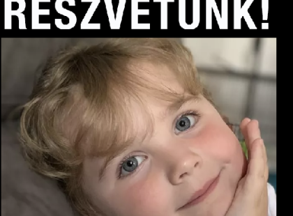 Kivették a manduláját, meghalt az 5 éves kislány – a rutinműtétből temetés lett