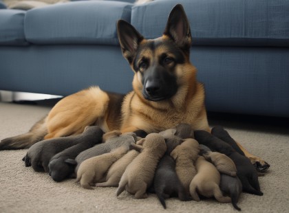 Amikor András lehajolt a sárban fekvő német juhászhoz, még nem tudta, hogy azon az estén valami olyat talál, amit senki sem hitt volna el neki.