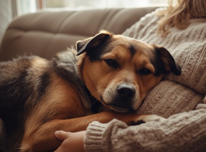 Kés a sötétben, fény a verandán: egy megmenekülés krónikája