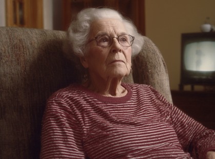 A családom levegőnek nézett a születésnapomon… de térdre estek, amikor megtudták, kire hagyom a vagyonomat!