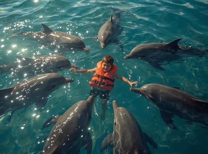 ? A család sikított, a kamera remegett – aztán felbukkantak a MEGMENTŐK a mélyből!