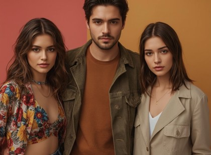 Miután a húgom elcsábította a férjemet, eltűntem az életükből. Négy év múlva visszatértem – nem egyedül.