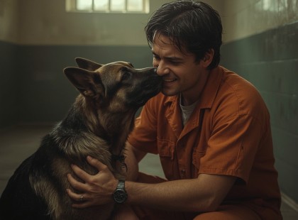 A rab utolsó kívánsága mindenkit meglepett ??