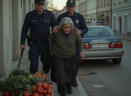 Kétségbeesés vagy bűn? – Egy történet, ami megérinti a szíved