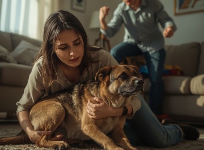 „A kutya vagy én?” – Egy ultimátum, ami mindent megváltoztatott