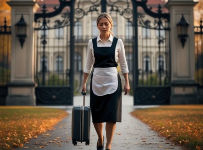 Mindenki tolvajnak nevezte – aztán előkerült a felvétel, ami mindent megváltoztatott!