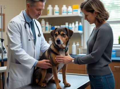 Csak egy kutyát kaptam örökségként… míg egy pendrive mindent át nem írt!