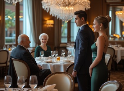 A Milliárdos hazugsága... menyasszony egyetlen éjszakára