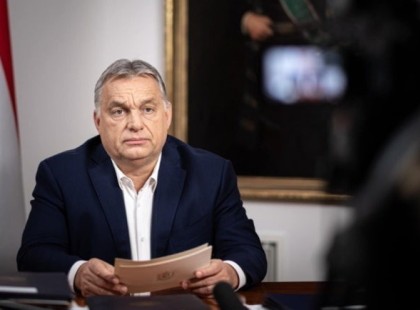 ? FRISS! Orbán Viktor ma reggel bejelentette: minden magyart érinteni fog – tetszik, ha nem!