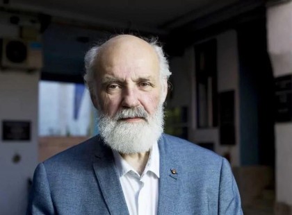 Iványi Gábor kiírt valami a közösségi oldalára, és 1 óra alatt 22 ezer ember kedvelte..