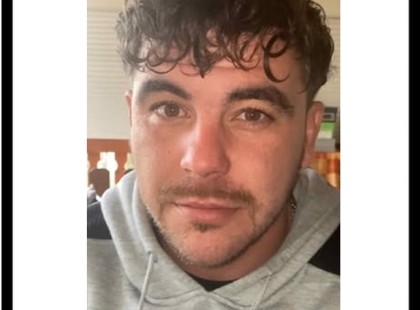 Megtalálták a VASÁRNAP eltűnt 20 éves László holttestét..Sajnálattal közöljük, hogy a legszörnyűbb dolog bekövetkezett, gyász..