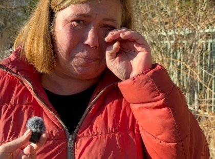 Az egyik gyerekem meghalt, a másik életéért még most is küzdenek” – Szívszorító vallomás a szentmártonkátai tragédia édesanyjától