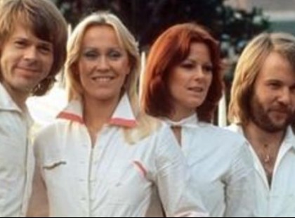 Meghalt az ABBA legendás zenésze