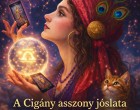 A Cigány asszony jóslata DECEMBERRE 🔮 🔍 Nem véletlen, hogy ezt látod! A DECEMBERIi jóslatod sorsfordító lehet! 👇👇 Cikk a hozzászólásoknál >>>