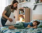 A fiú nem akart az ágyában aludni – az oka sokkolóbb volt, mint bárki gondolta