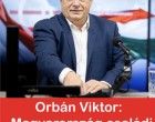 Orbán Viktor: „Magyarország családi adóparadicsom lesz” – Újabb gazdasági és társadalmi intézkedéseket jelentett be a miniszterelnök