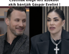 Aki bántja Evelint az most jól figyeljen ide!Csutinak elege lett azokból akik bántják Gáspár Evelint
