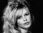Elhunyt Brigitte Bardot
