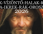 Nostradamus jóslata 8 csillagjegynek is fontos üzenetet tartogat 2026 első felére! Cikk a hozzászólásoknál olvasható!
