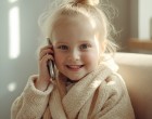Pánikban rohant haza a dolgozó édesanya a lánya hívása után – a valódi ok egyszerre megdöbbentő és szívmelengető!