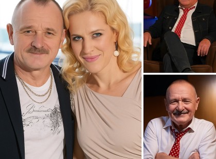 Sokan ismerik két fiát, de csak kevesen tudják, hogy Nagy Ferónak van egy lánya is ?? ( A teljes történetet a kommentben találod ?)