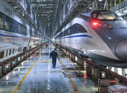 2026 végére elkészülhet a Budapest–Belgrád vasútvonal – jelentős előrelépés Kelet-Közép-Európa közlekedésében