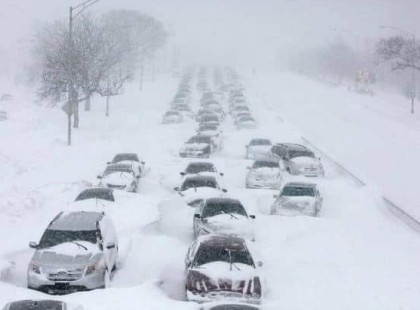 Kiadták a riasztást!Az évszázad leghidegebb tele közeledik – egyre több szakértő figyelmeztet