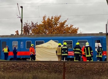 Vonatgázolás Kisvárdán: egy ember meghalt ..EZT lehet tudni egyelőre: … Cikk az első hozzászólásnál
