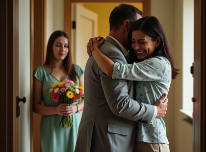 lány bemutatta a barátját az anyjának –az anya reakciója mindenkit sokkolt