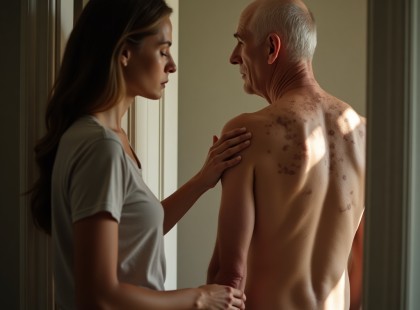 Az igazság, amit apám 18 évig takarva tartott… sokkolóbb, mint amit valaha elképzeltem