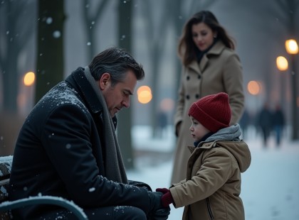 Amikor egy gyerek pontosabban látja a világot, mint a felnőttek