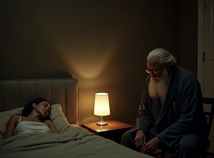 Azt hittem, a testemet akarja… de az igazság sokkal ijesztőbb volt