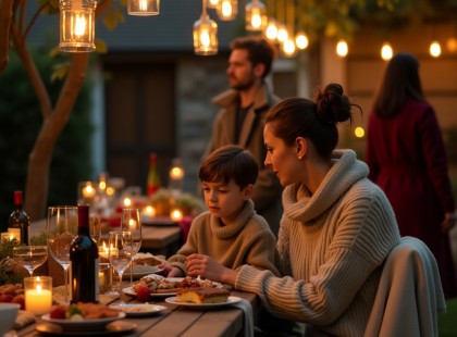 Anya, láttam apát csókolózni a garázsnál – Ezzel a mondattal tört szét egy család egyetlen este alatt