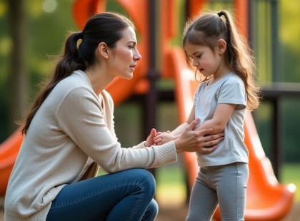 Ez nem lehet baleset! – Miért hívott rendőrt a sebész, miután meglátta az 5 éves kislány sérülését?