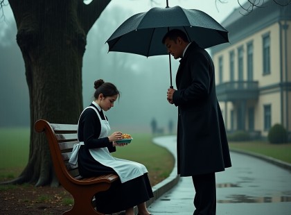 A gazdag férfi azt hitte, jó ember – amíg rá nem jött, hogyan bánik az alkalmazottaival