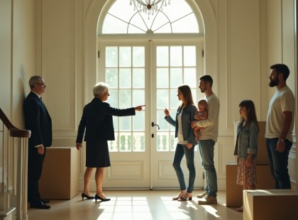 Ez már nem a te házad!’ – a meny döntése végzetes hibának bizonyult”