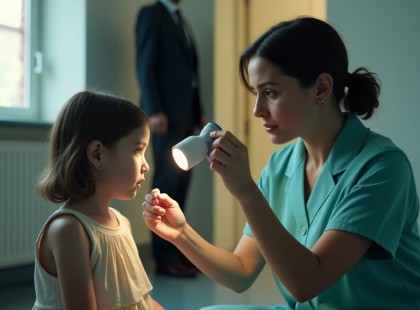 Vaknak mondták, éveken át kezelték – egy idegen nő azonban észrevette azt, amit mindenki más figyelmen kívül hagyott