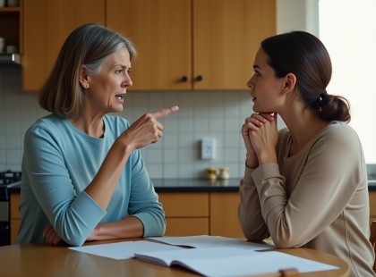 A család, amelyben nem volt helyem – és a nap, amikor visszavettem az életemet