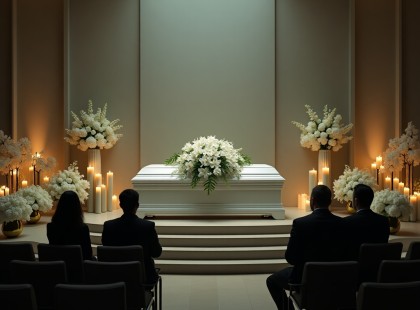 A család biztos volt benne, hogy övék a hatalmas örökség – amit végül két idegen kapott meg. A levél mindent megmagyaráz!