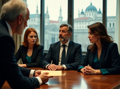 A sárgult boríték, amely porrá zúzta a családom hazugságait