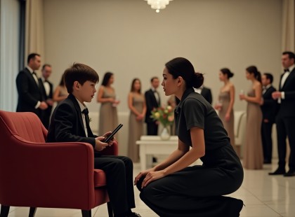 Egyetlen mozdulat, ami többet ért minden terápiánál