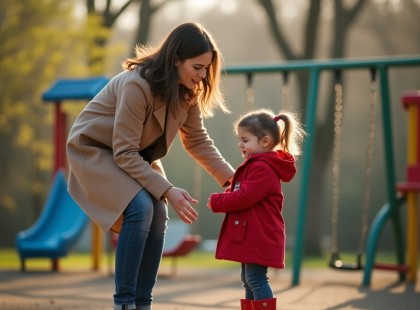 Egy korty a játszótéren, és minden megváltozott – a rendőrség nyomoz, a szülők rettegnek