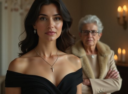 Elvették a tervemet, a ruhámat, az otthonomat – de én nyertem meg a legnagyobb csatát