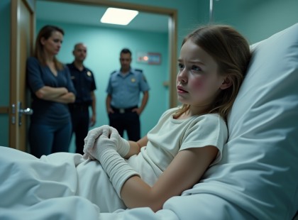 Egy szelet kenyér miatt történt a tragédia: így derült ki, mi zajlott az ajtók mögött