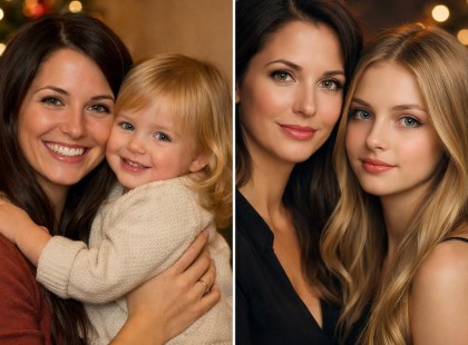 A legjobb barátnőm váratlan halála után magamhoz vettem és felneveltem a kislányát — ám amikor betöltötte a 18-at, olyasmit mondott nekem, amitől földbe gyökerezett a lábam: »IDEJE ÖSSZEPAKOLNOD!«”