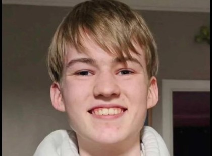 Csak egy kicsit fájt a torka és köhögött – Egy nap alatt elvitte a betegség a 16 éves fiút