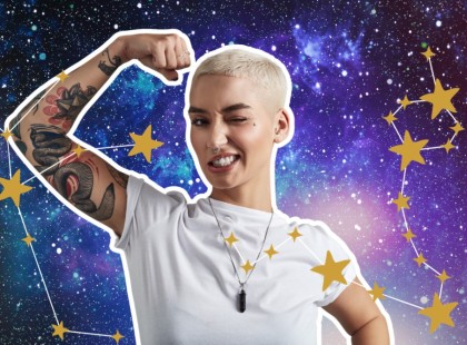 Hétvégi horoszkóp - Kos (♈) Bika (♉) Ikrek (♊) Rák (♋) Oroszlán (♌) Szűz (♍) Mérleg (♎) Skorpió (♏) Nyilas (♐) Bak (♑) Vízöntő (♒) Halak (♓)