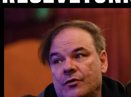 Meghalt Kálloy Molnár Péter színész