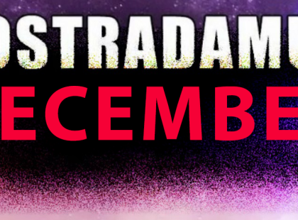 Nostradamus jóslata 8 csillagjegynek is fontos üzenetet tartogat DECEMBERRE! Cikk a hozzászólásoknál >>>