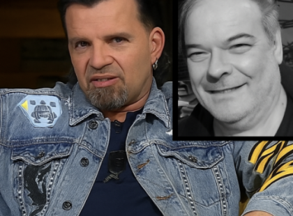 Szívszorító szavakkal búcsúzott – Gyászol az ország, Fejes Tamás is elbúcsúzott Kálloy Molnár Pétertől ?